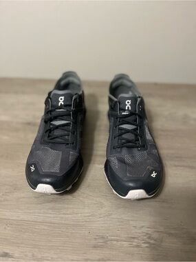 On Running Cloudventure Peak 3 Trail Running Shoes for Men